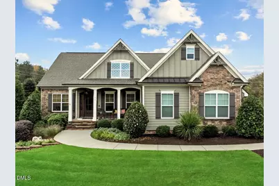 15 Princeton Manor Drive, Youngsville, NC 27596 - Photo 1