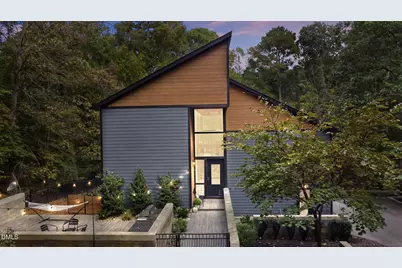 1120 Four Wheel Drive, Wake Forest, NC 27587 - Photo 1