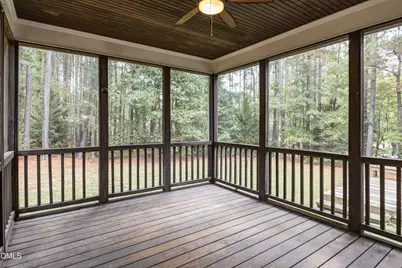 204 Blair Hills Road, Wendell, NC 27591 - Photo 21