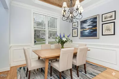 204 Blair Hills Road, Wendell, NC 27591 - Photo 3