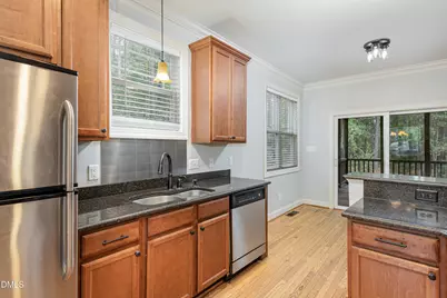 204 Blair Hills Road, Wendell, NC 27591 - Photo 9