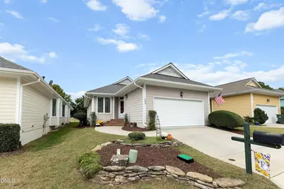 1937 Castle Pines Drive, Raleigh, NC 27604 - Photo 35