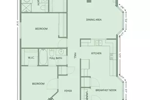 1937 Castle Pines Dr, Raleigh, NC 27604 - Photo 27