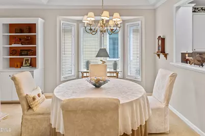 1937 Castle Pines Drive, Raleigh, NC 27604 - Photo 11