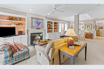 1937 Castle Pines Drive, Raleigh, NC 27604 - Photo 13