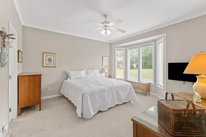 1937 Castle Pines Drive, Raleigh, NC 27604 - Photo 17