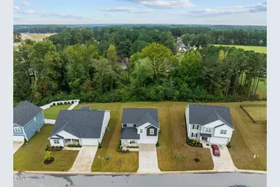 128 N Davinhall Drive N, Fuquay Varina, NC 27526 - Photo 17