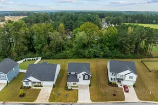 128 N Davinhall Dr N, Fuquay Varina, NC 27526 - Photo 17