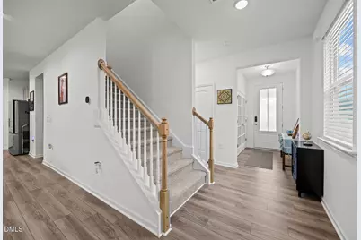 128 N Davinhall Drive N, Fuquay Varina, NC 27526 - Photo 19