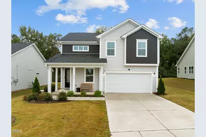 128 N Davinhall Drive N, Fuquay Varina, NC 27526 - Photo 3