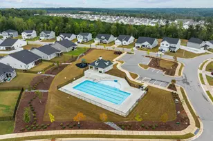 128 N Davinhall Dr N, Fuquay Varina, NC 27526 - Photo 9