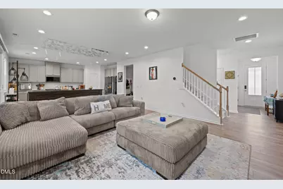 128 N Davinhall Drive N, Fuquay Varina, NC 27526 - Photo 23