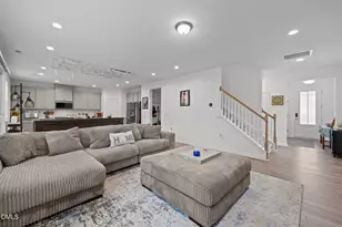 128 N Davinhall Dr N, Fuquay Varina, NC 27526 - Photo 23