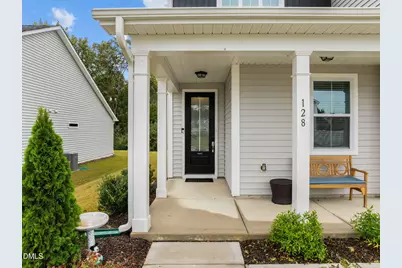 128 N Davinhall Drive N, Fuquay Varina, NC 27526 - Photo 5