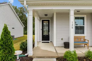 128 N Davinhall Dr N, Fuquay Varina, NC 27526 - Photo 5