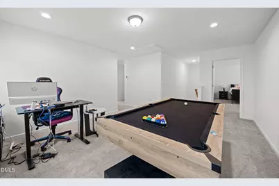 128 N Davinhall Drive N, Fuquay Varina, NC 27526 - Photo 35