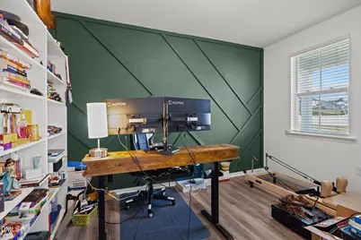 128 N Davinhall Drive N, Fuquay Varina, NC 27526 - Photo 21