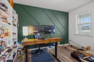 128 N Davinhall Dr N, Fuquay Varina, NC 27526 - Photo 21