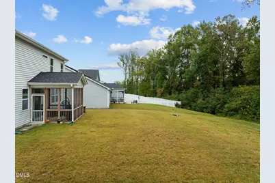 128 N Davinhall Drive N, Fuquay Varina, NC 27526 - Photo 11
