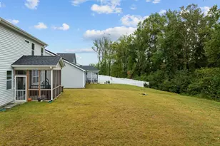 128 N Davinhall Dr N, Fuquay Varina, NC 27526 - Photo 11