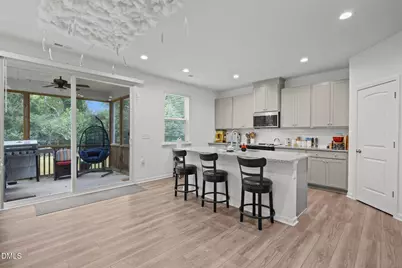 128 N Davinhall Drive N, Fuquay Varina, NC 27526 - Photo 25