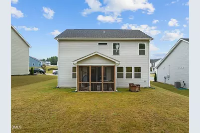 128 N Davinhall Drive N, Fuquay Varina, NC 27526 - Photo 13