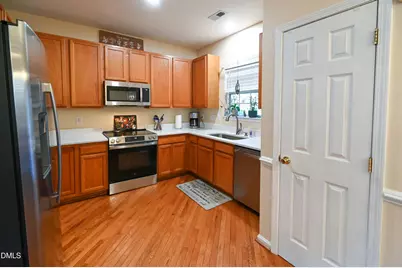 8408 Astwell Court, Raleigh, NC 27615 - Photo 7