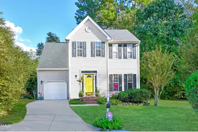 8408 Astwell Court, Raleigh, NC 27615 - Photo 1