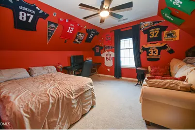 8408 Astwell Court, Raleigh, NC 27615 - Photo 13