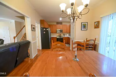 8408 Astwell Court, Raleigh, NC 27615 - Photo 5