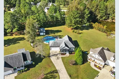 47 Hadleigh Way, Fuquay Varina, NC 27526 - Photo 1