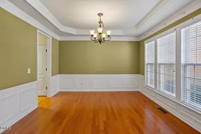 5036 Isabella Cannon Drive, Raleigh, NC 27612 - Photo 7