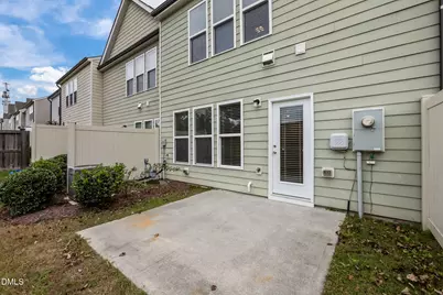 1039 Laceflower Drive, Durham, NC 27713 - Photo 25