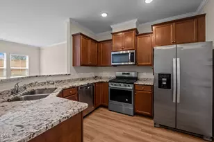 1039 Laceflower Dr, Durham, NC 27713 - Photo 5