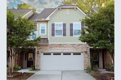 467 Methven Grove Drive, Cary, NC 27519 - Photo 1