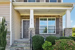 4516 Beckel Rd, Willow Springs, NC 27592 - Photo 1