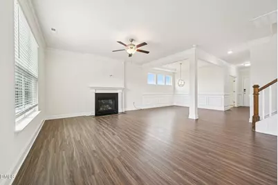 4516 Beckel Road, Willow Springs, NC 27592 - Photo 5