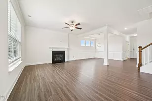 4516 Beckel Rd, Willow Springs, NC 27592 - Photo 5