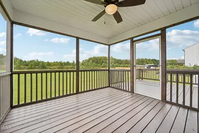 4516 Beckel Road, Willow Springs, NC 27592 - Photo 31