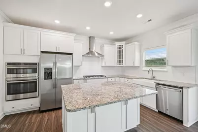 4516 Beckel Road, Willow Springs, NC 27592 - Photo 9