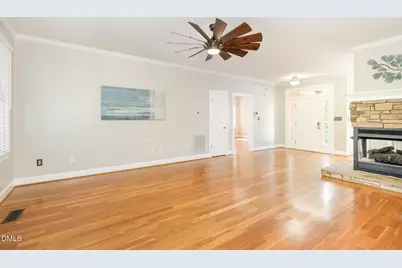 3750 Mebane Rogers Road, Mebane, NC 27302 - Photo 5