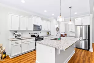 325 Sorrel Dr, Franklinton, NC 27525 - Photo 9