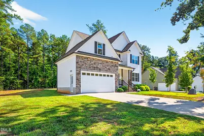 325 Sorrel Drive, Franklinton, NC 27525 - Photo 3