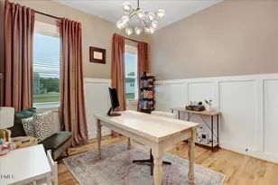 360 Snowbell St, Four Oaks, NC 27524 - Photo 21