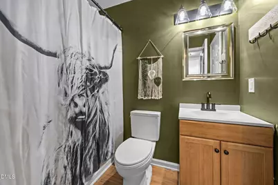 440 Dickens Drive, Raleigh, NC 27610 - Photo 13