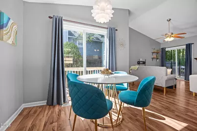 440 Dickens Drive, Raleigh, NC 27610 - Photo 3