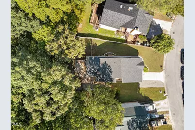 440 Dickens Drive, Raleigh, NC 27610 - Photo 19