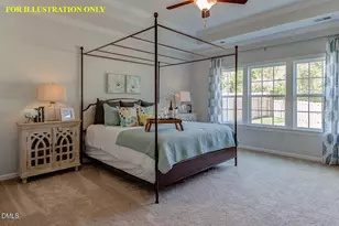 8 Bee Balm Ct, Youngsville, NC 27596 - Photo 39