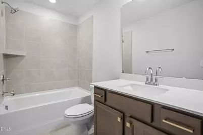 8 Bee Balm Court, Youngsville, NC 27596 - Photo 23