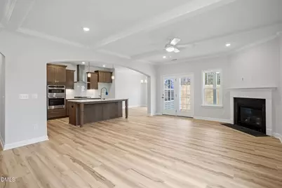 8 Bee Balm Court, Youngsville, NC 27596 - Photo 7